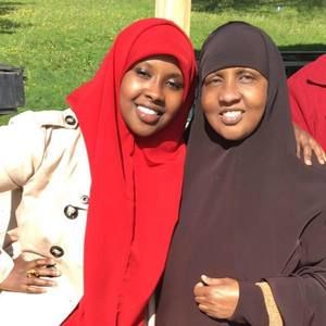 Meet your Posher, Nimo